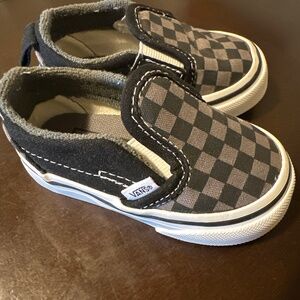 Kids Vans
